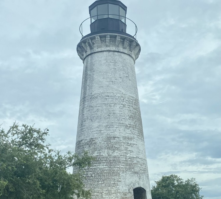 Lighthouse Park (Pascagoula,&nbspMS)